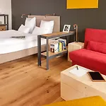 Staycity Centre 4* Dresden
