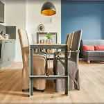 Hotel Staycity Centre