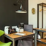 Staycity Centre 4* Dresden