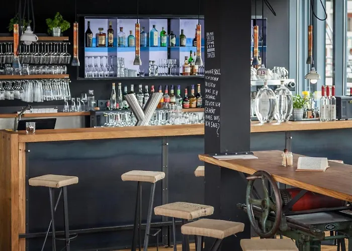 Staycity Centre 4* Drezda