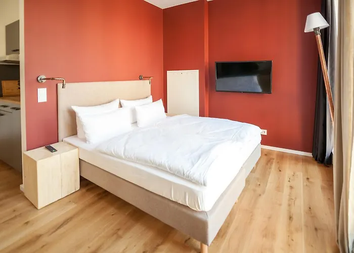 Staycity Centre Drezda
