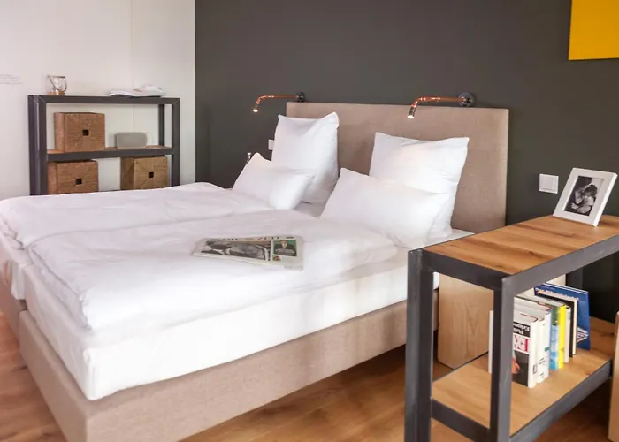 Staycity Centre